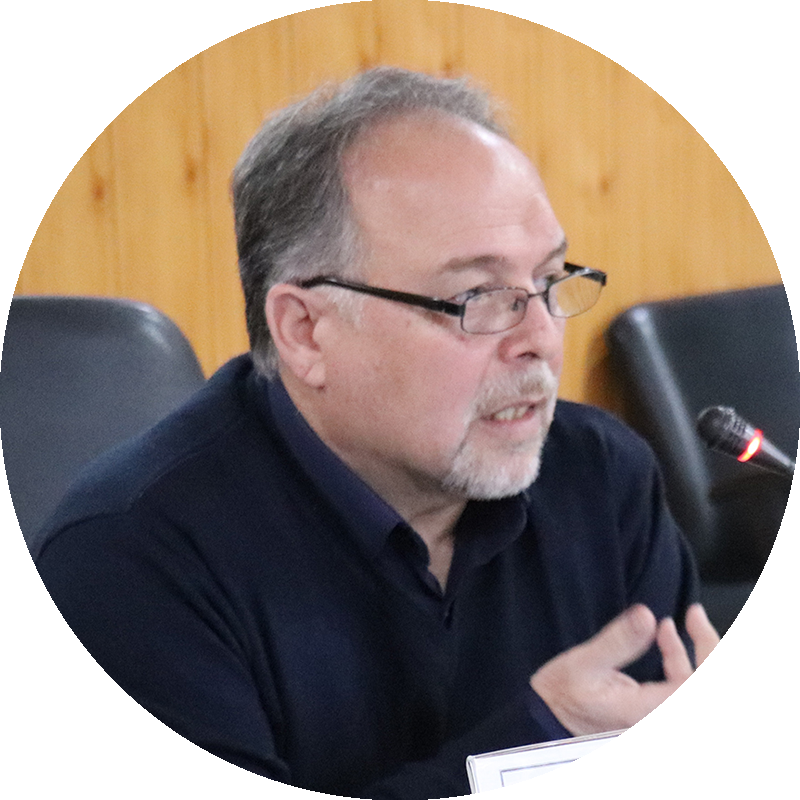 دکتر محمد رضا زمانیان